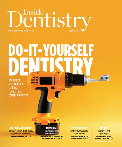 Dentel Lavelle Inside Dentistry