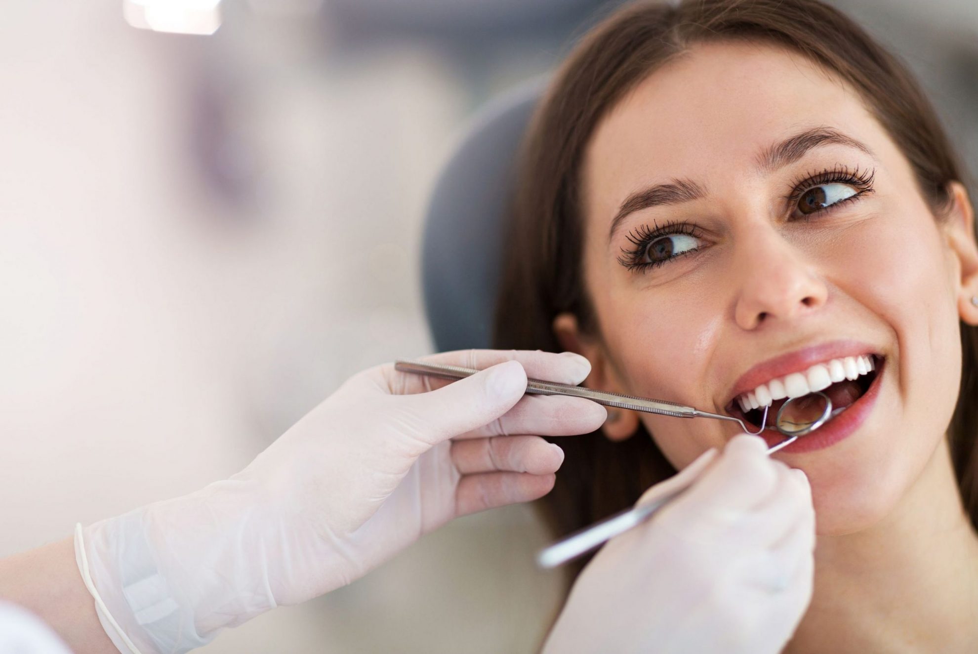 Good Dentist Near Me