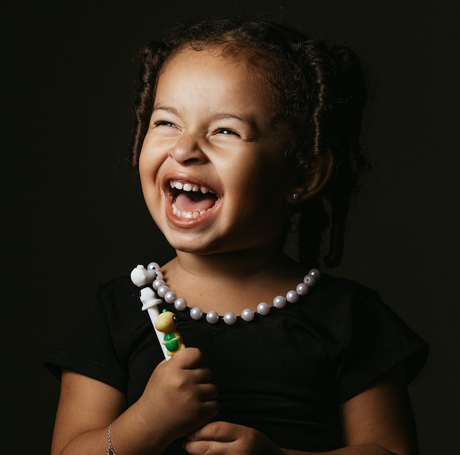 Early Childrens Orthodontic Treatment