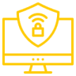 PHI Security & firewall