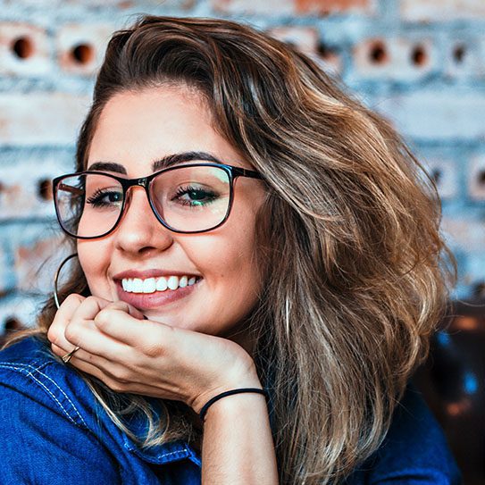 smile makeover dentist