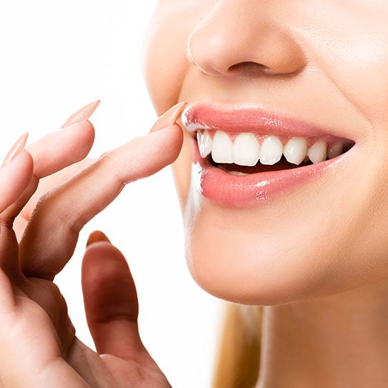 full mouth reconstruction dentist