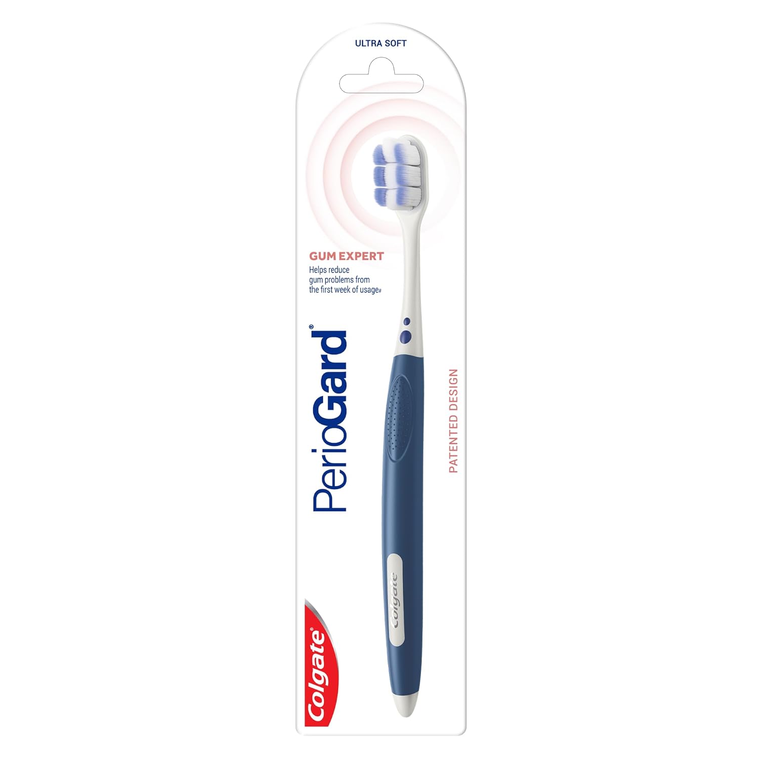 Colgate Periogard Gum Expert Toothbrush
