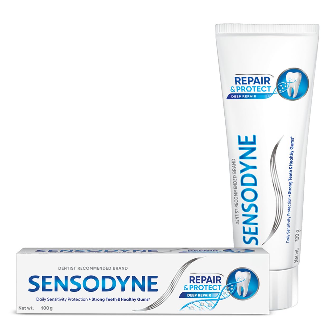 Sensodyne Repair & Protect Toothpaste